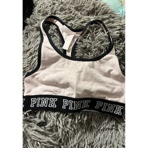 VS PINK sports‎ bra